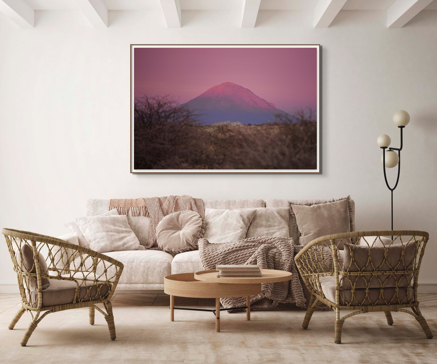 Pastel Skies