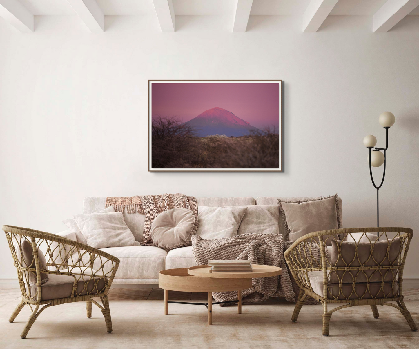 Pastel Skies