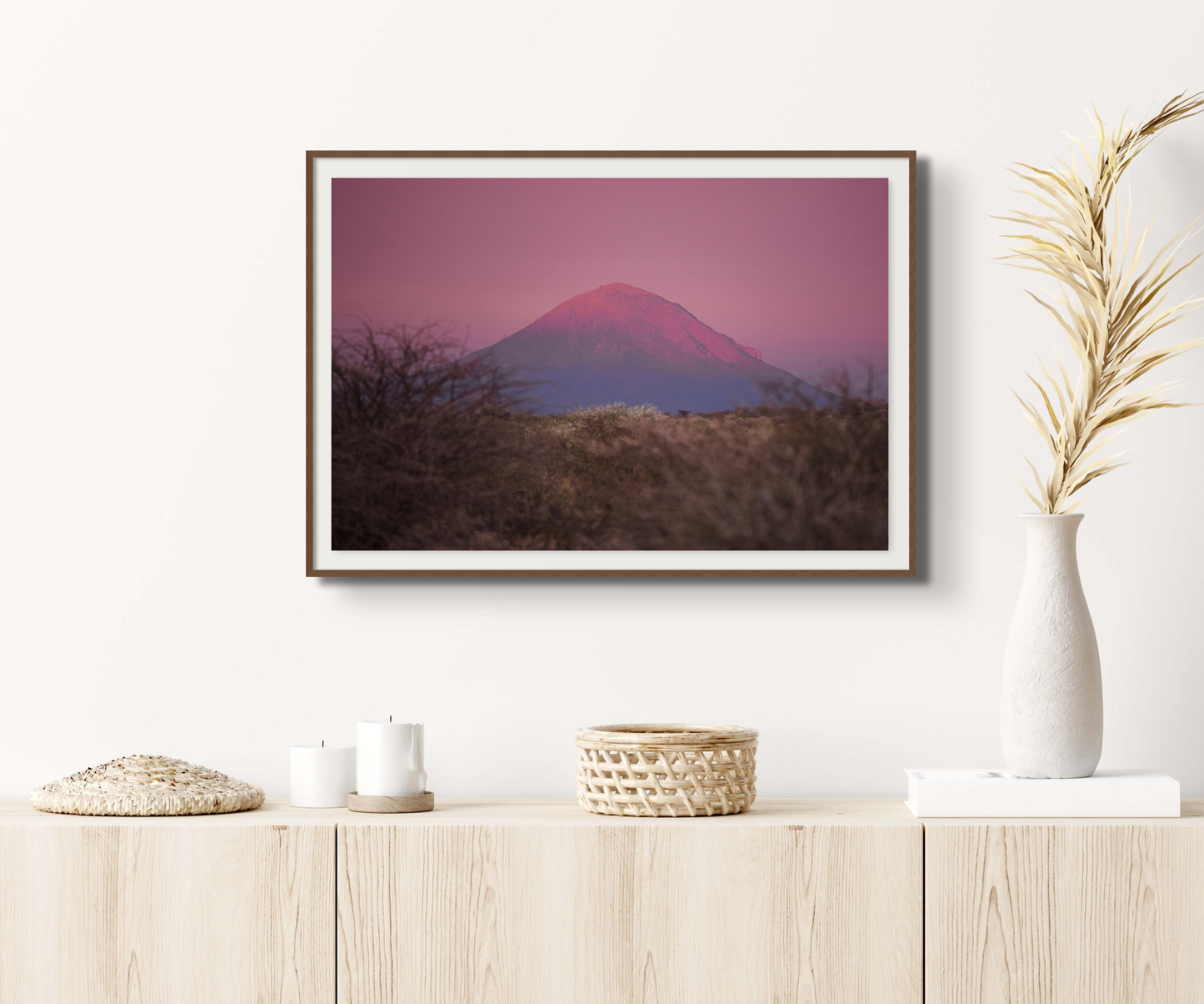 Pastel Skies