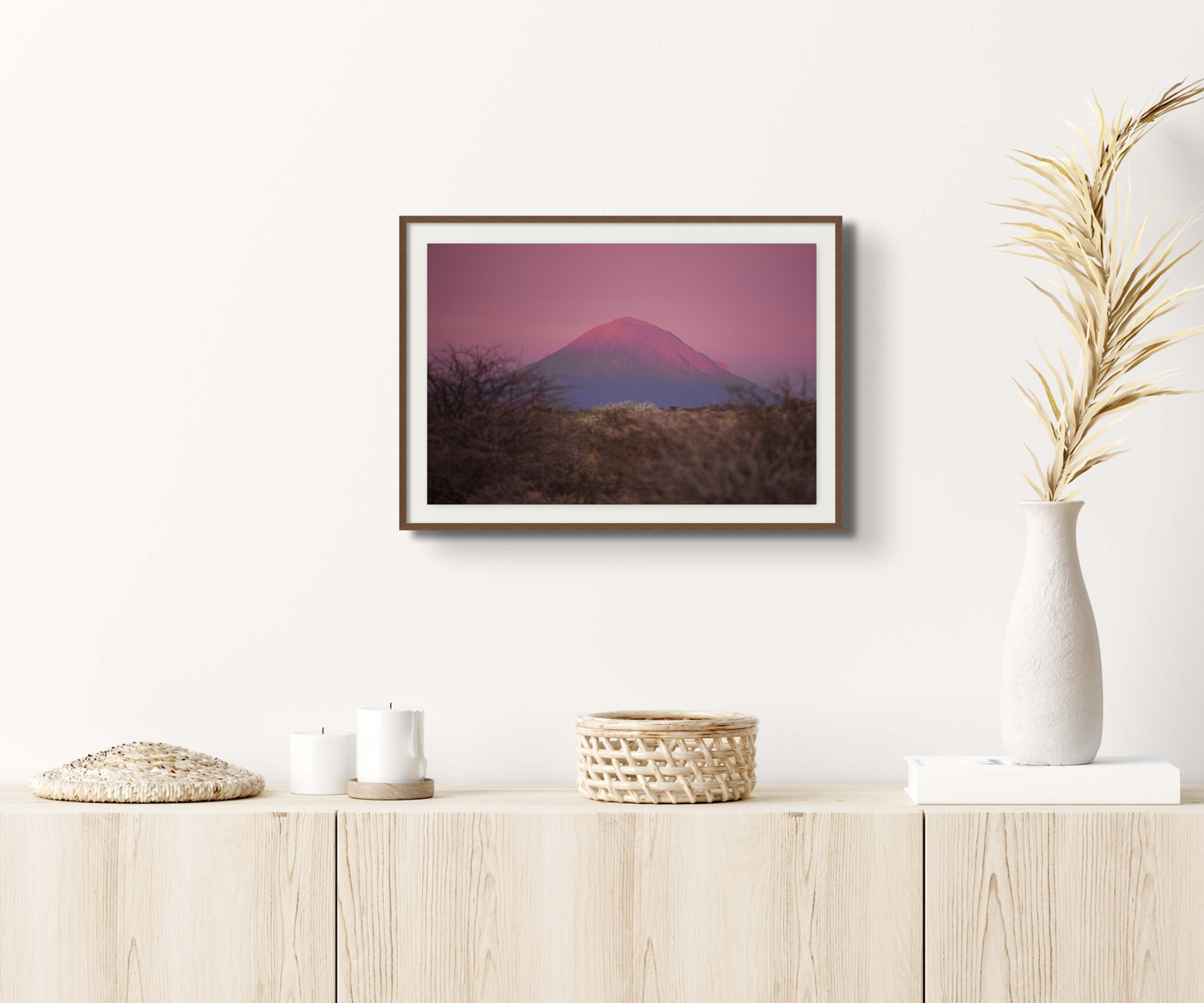 Pastel Skies