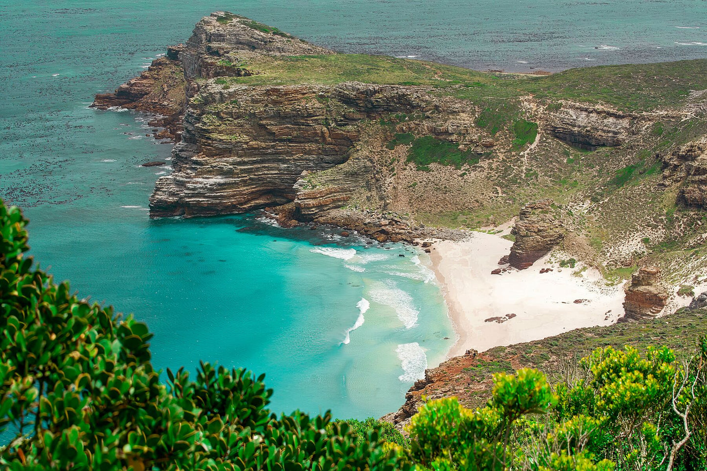 Cape of Good Hope